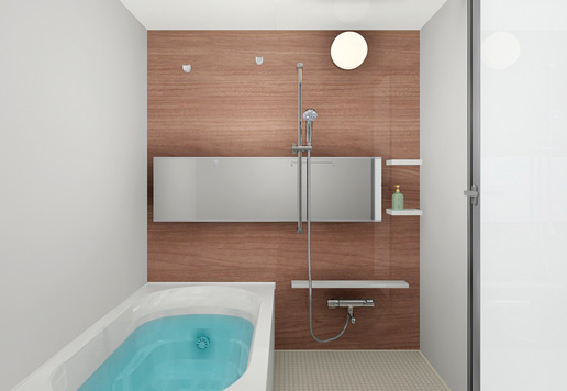 バスルーム (1317サイズ)