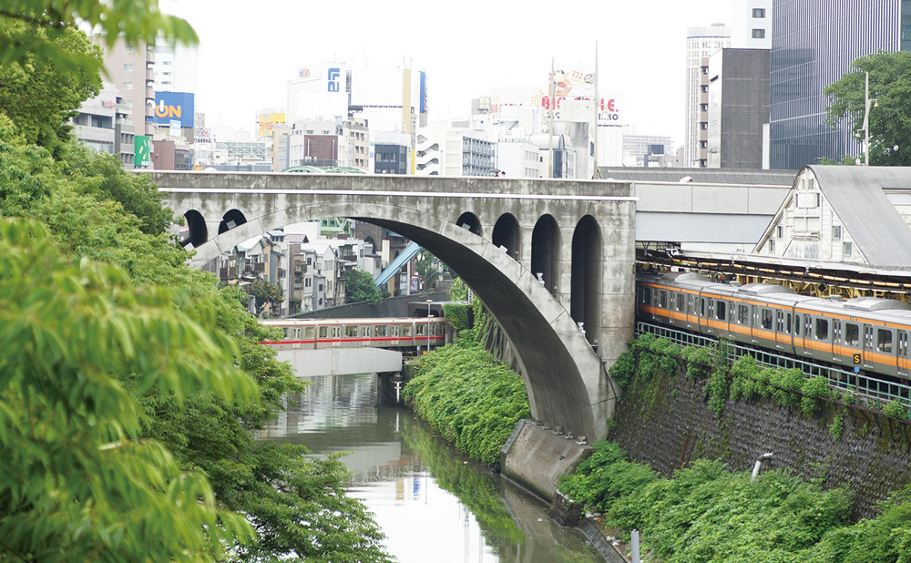 銀座
