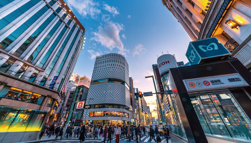飯田橋駅