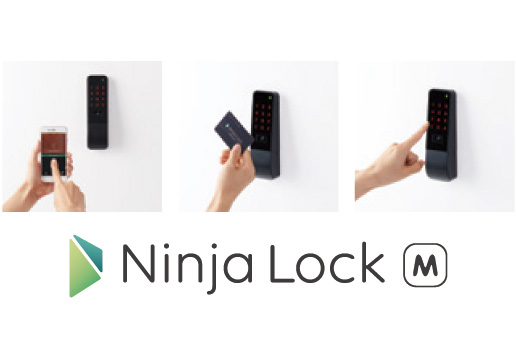 ニンジャロック